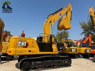 CAT 336