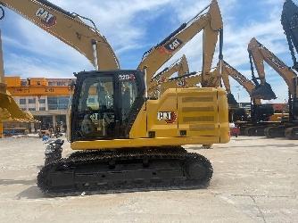 CAT 320 GC