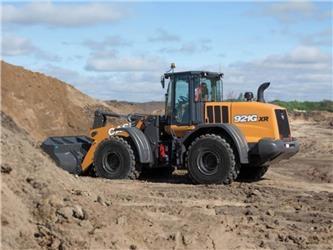 CASE 921 G XR