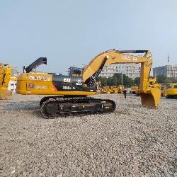 CAT 336 D2