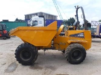 Thwaites 9T