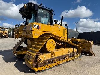 CAT D 6 LGP