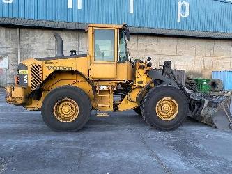 Volvo L 90 E