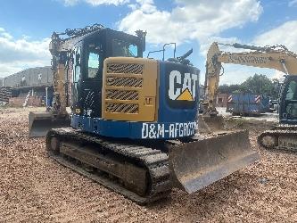 CAT 315