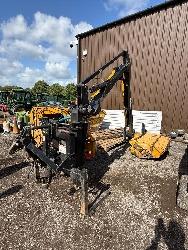 McConnel PA6455