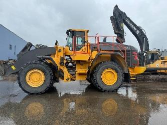 Volvo L 350 H