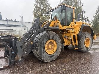 Volvo L150G