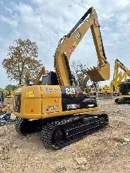 CAT 312D 2GC