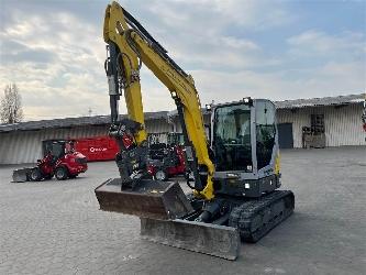 Neuson ET58