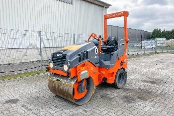 Hamm HD 10 VT
