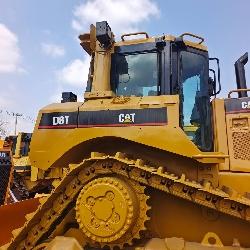 CAT D 8 T