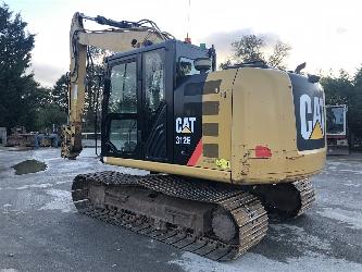 CAT 312 E