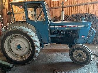 Ford 5000