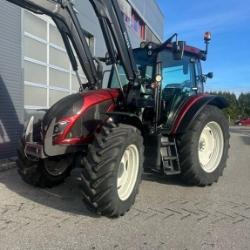 Valtra A115