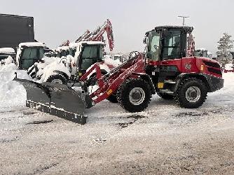 Yanmar V80
