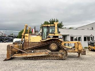 CAT D 7 H