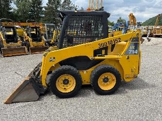 Komatsu SK714-5