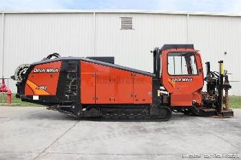 Ditch Witch JT60