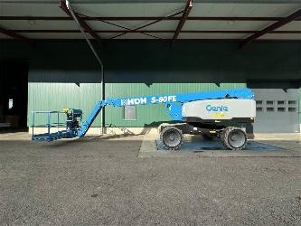 Genie S-60 FE