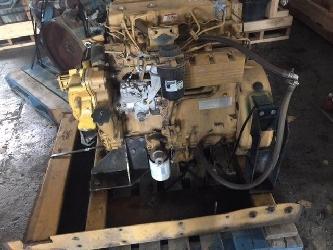 CAT 3054