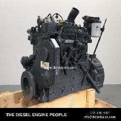 Cummins 4BT