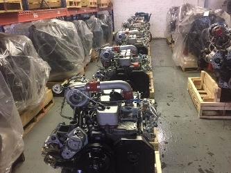 Cummins 4BT