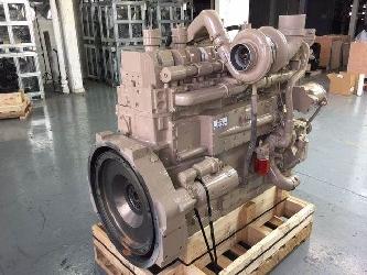 Cummins KT19