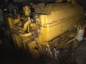 Cummins KTA19