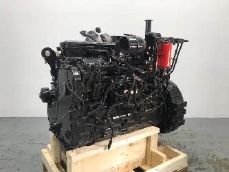 Cummins QSC
