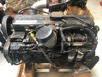 Cummins QSC