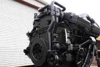 Cummins QSK45