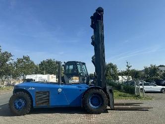 Linde H320