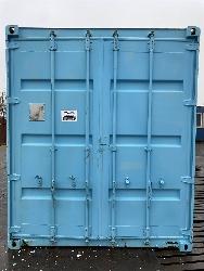 20FT Container