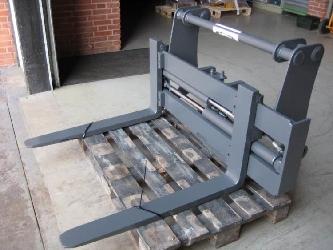 3 ton Gaffelsæt