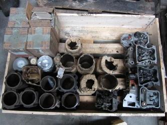Deutz 912 cylinder