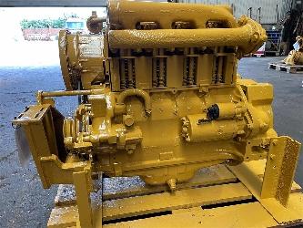 Deutz F4L 912 motor