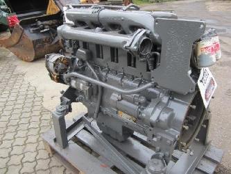 Deutz F5L 912 motor
