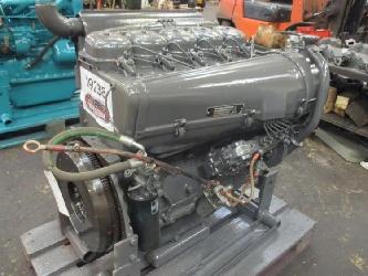 Deutz F5L 912 motor