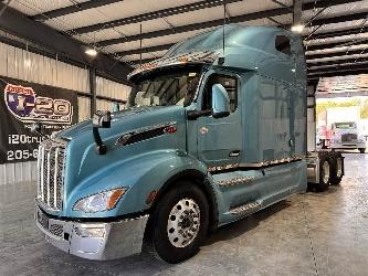 Peterbilt 579