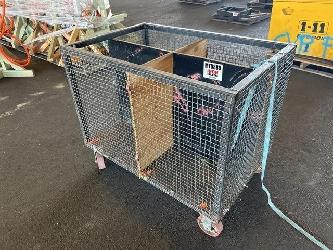  Cage