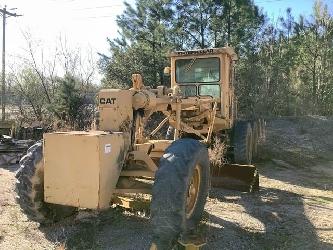 CAT 12F