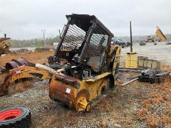 CAT 236
