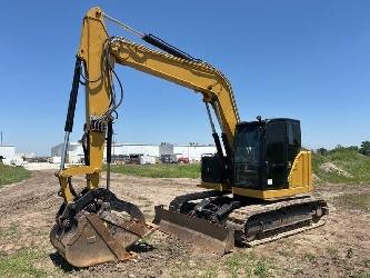 CAT 310