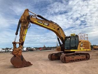 CAT 336