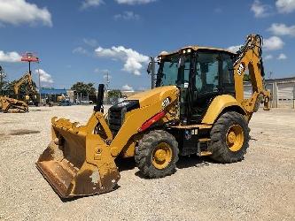 CAT 420