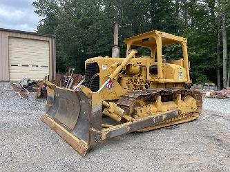 CAT D6D