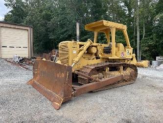 CAT D6D