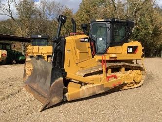 CAT D7E