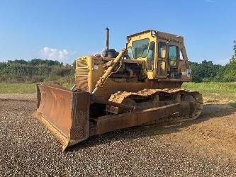 CAT D8K