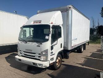 Isuzu 